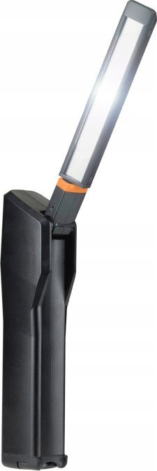 Dritë inspektimi OSRAM LEDinspect LEDIL403, LED, rikarikushme, e zezë