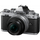 NIKON Z fc DX 16‐50mm