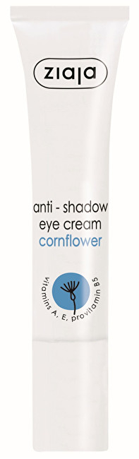 Krem Ziaja Cornflower 15 ml