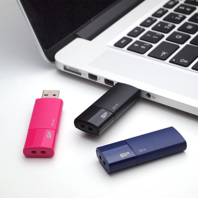 USB Silicon Power Ultima U05, 32 GB, USB Type-A