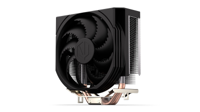 Ftohës CPU Endorfy Spartan 5, 120 mm, i zi