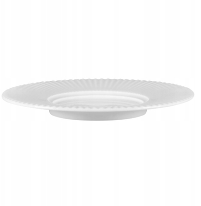 Pjatë nënfilxhani RAK Spectra 6.8", porcelan, koleksioni BCSPCU28, ngjyra Bone
