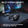 Kufje SteelSeries Arctis Nova Pro, të zeza