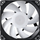 Ventilator shasie Phanteks M25 120mm, D-RGB, PWM, i zi, set me 3 copa