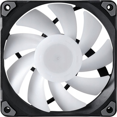 Ventilator shasie Phanteks M25 120mm, D-RGB, PWM, i zi, set me 3 copa