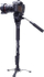 Monopod 2-në-1 YUNTENG