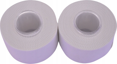 Shirit kinezio Spartan S-Tape Extra, 3.8cm x 10m, paketë dyshe