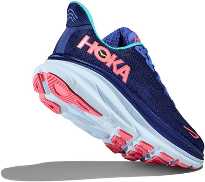 Atlete për femra Hoka, 2218337-30910998, kaltër