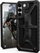 Mbrojtëse telefoni UAG Monarch për Samsung Galaxy S22 Plus 6.6”, Kevlar, e zezë