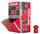 Set bashkues të shpejtë Pro-Line 99506, 3/4", 19mm, 30 copë