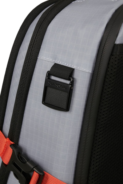 Çantë Shpine Samsonite Biz2Go Për Laptop 15.6" (Daytrip) Iced Ocean / Lava