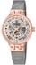 Orё dore Festina Automatic Skeleton 20581/1