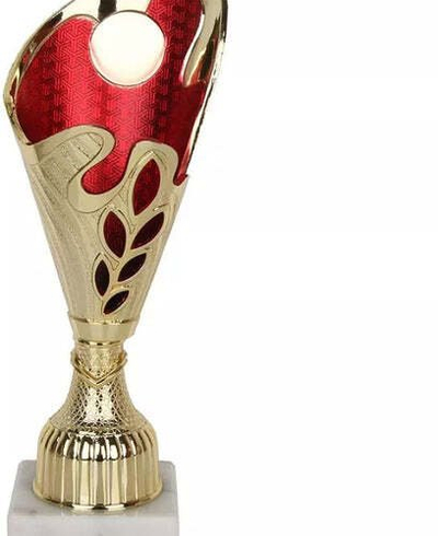 Kupa Tryumf 9317C, 19,5 cm, e artë