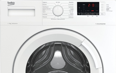 Rrobalarëse Beko WUE7512WWE