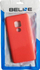 Mbështjellës telefoni Beline Candy për iPhone 12 Mini 5.4", TPU, rozë