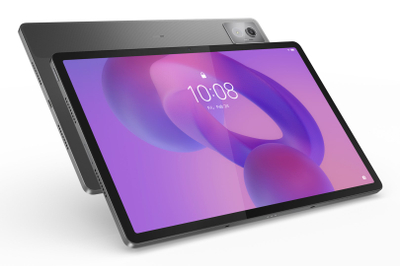 Tablet Lenovo Idea Tab Pro, 12.7", 8GB 128GB, gri