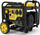 Gjenerator inverter Champion Dual Fuel 3600W, motor 224 cm³, nisje elektrike me dorë, i verdhë