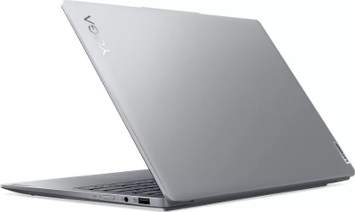 Laptop Lenovo Lenovo YOGA Slim 6, 14", Intel Core i5 13500H, 16 GB RAM, 512 GB SSD, i hirtë