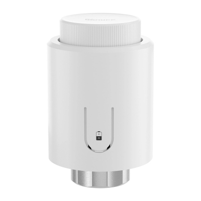 SONOFF ZigBee TRVZB Krye Termostatik, 4-Pako
