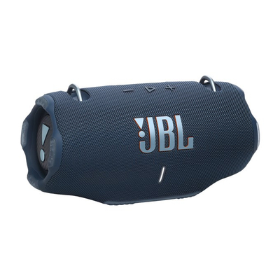 Kutubofol JBL Xtreme 4, portativ, që s’e ha uji, blu