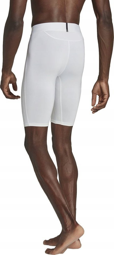 Shkurt kompresimi Adidas Techfit Aeroready M HP0611, për burra, i zi