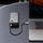 Baseus Adaman Metal Power Bank, 20000 mAh, 65W, Black