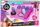 Сет за боење коса LeanToys Hair Set Colorful Chalk, аксесоари за фризерство, разновидни бои