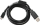 Kabllo USB Honeywell CBL-500-120-S00-03, 1.2 m, USB A në Micro USB, e zezë