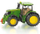 Traktor lodër Siku John Deere, i gjelbër