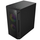 Kuti kompjuteri Logic Concept Aramis, Micro ATX, ARGB, e zezë