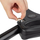 Bazë me rrota për tripod SmallRig Universal Tripod Dolly, universale, për mini tripod, e zezë