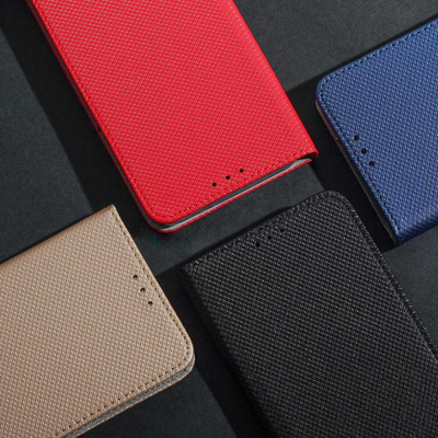 Kabura Teltech Magneto për Samsung Galaxy S26 Plus, e kaltër
