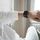 Byzylyk për orë Crong Liquid Apple Watch, 38/40/41 mm, silikon i lëngshëm, jeshil