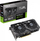 Kartelë grafike Asus Dual GeForce RTX 4070 EVO OC 12GB GDDR6X