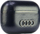 Kover mbrojtës Audi me lëkurë, logo e madhe, për AirPods Pro 2, lëkurë, i zi