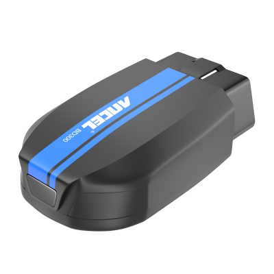 Skaner diagnostikues OBD2 Ancel BD300, wireless, për telefon, i zi
