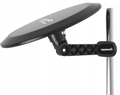 Antena e jashtme Strong Omnidirectional 360 Active, 4K, filter LTE