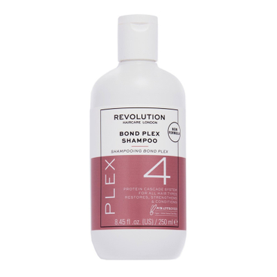 Revolution Haircare Bon Plex Shampoo