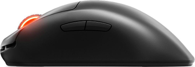 Maus Steel Series Prime Wireless, i zi