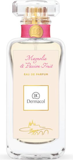 Parfum Dermacol Magnolia &amp; Passion Fruit EDP, 50 ml, për goca