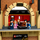 Set LEGO Harry Potter Hogwarts Express Collectors Edition 76405, model koleksionist, tren me platformë 9¾, shumëngjyrësh