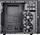 Kasë SilverStone CS380 V2, Midi Tower