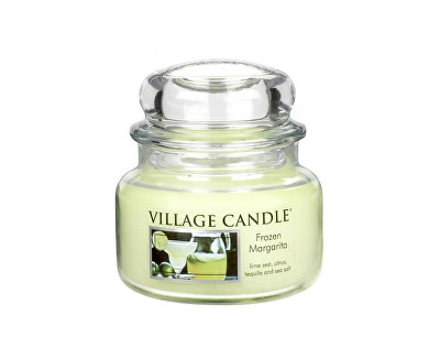 Qiri aromatike dhe dekorative, Village Candle, 269g