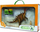 Figurë dinosauri Collecta Deluxe Dacentrurus, shkallë 1:40, lodër për me mësu, shumëngjyrëshe