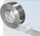 Shirit ngjitës alumini K-FLEX ALU AA CW Smooth Tape, 18µm, 50mm x 50m, ngjyrë argjendtë