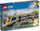  Qyteti i Trenit të Pasagjerëve LEGO (60197), 6 vjet.