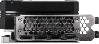 Kartë grafike PALiT NVIDIA GeForce RTX 4070, 12 GB GDDR6X, NED4070019K9-1043A