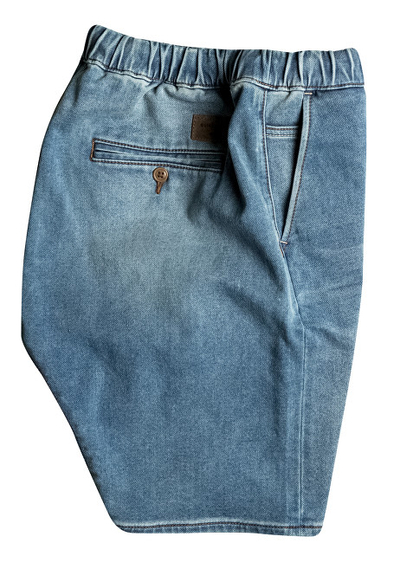 Shortse Quiksilver EQYDS03066-BPTW, të kaltra M