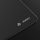 Mousepad gaming Aukey KM-P1 M, 350 x 250 x 3 mm, i zi