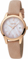 Orë dore Esprit Wind ES1L239P2125